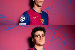 还在拉扯！世体：奥尔莫和维克托的注册纠纷预计4月23日判决