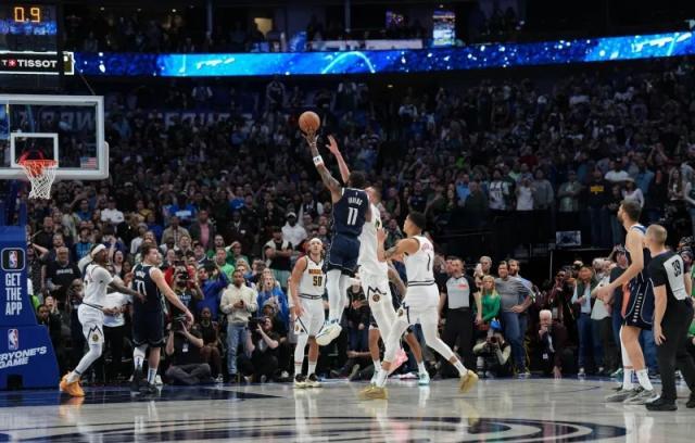 注册入口-金左手!欧文神奇一投绝杀掘金 詹皇领衔众人开吹!