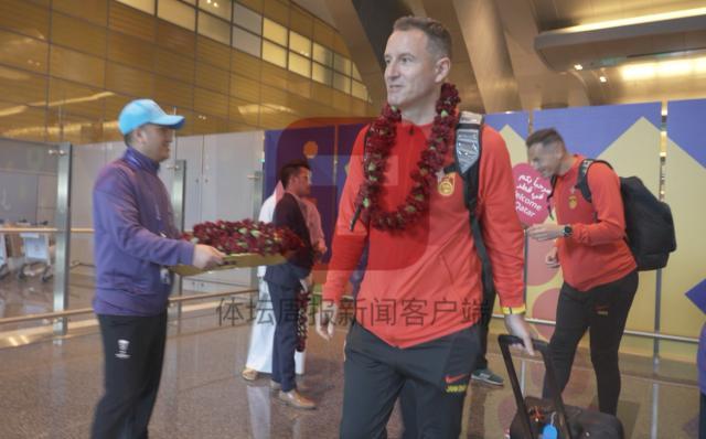 英超直播-【观察】松弦、自信、补课,国足多哈的三件事!