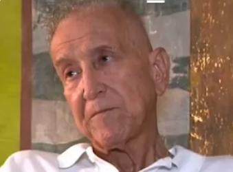 意甲直播-已故扎加洛最好搭档 佩雷拉患淋巴瘤 已化疗4个月