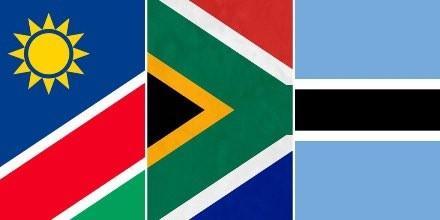 五大联赛投注-记者:纳米比亚、博茨瓦纳和南非有意联合申办2028非洲杯