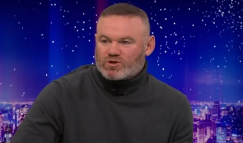 意甲直播-鲁尼：阿隆索绝不可能执教曼联，他更可能坐等斯洛特离开