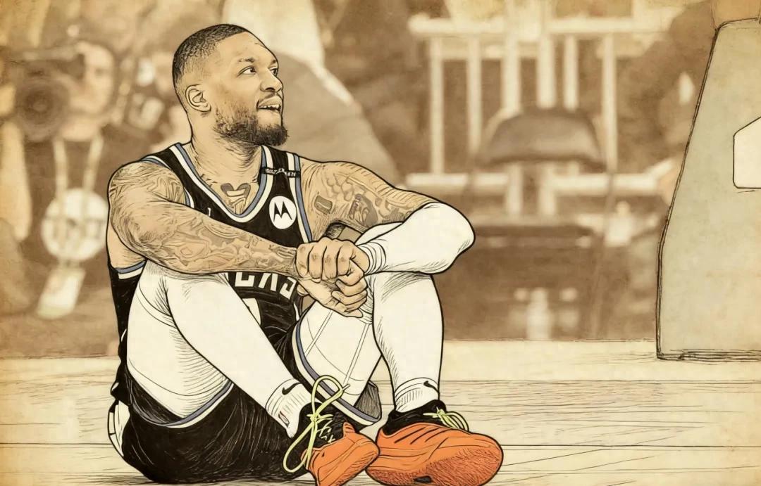 注册入口-5换1！交易方案出炉，莫兰特是雄鹿的答案吗？