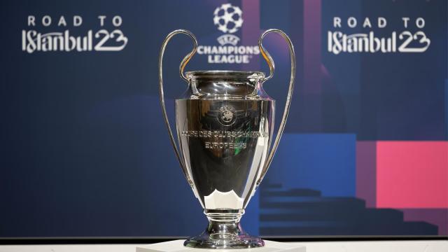 西甲直播-【前瞻】欧冠1/4决赛来袭 8强中当真蓝月最美？