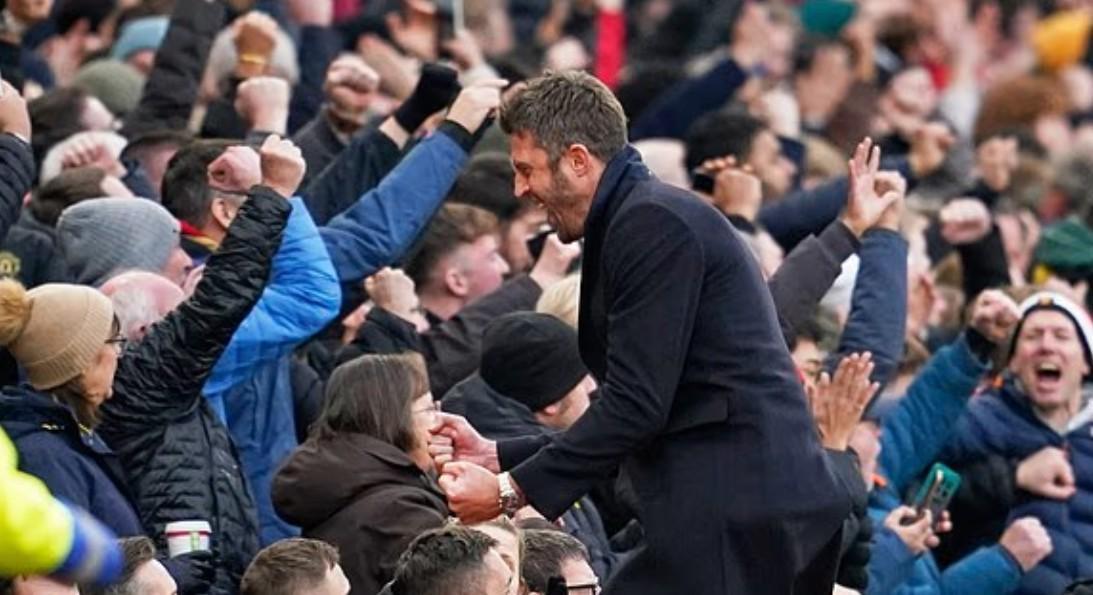 意甲直播-天空：曼联在冬窗预计保持平静，不太可能有人加盟或离开